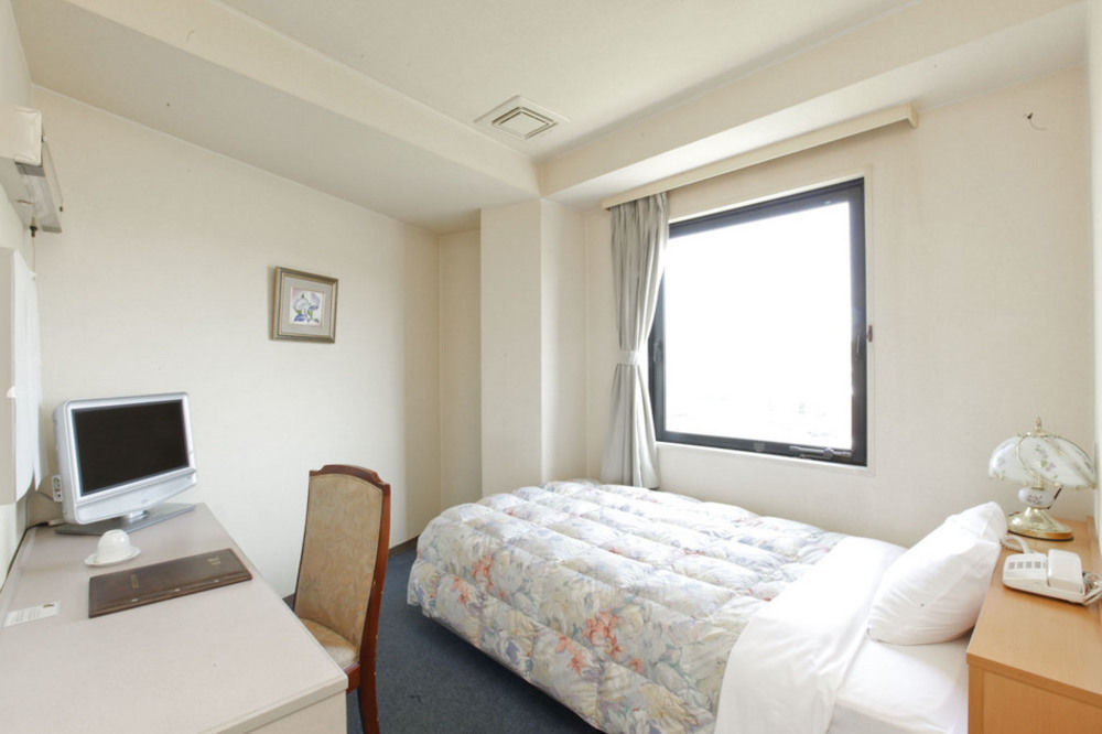 Hotel Tajimi Hills Riverside Exteriör bild